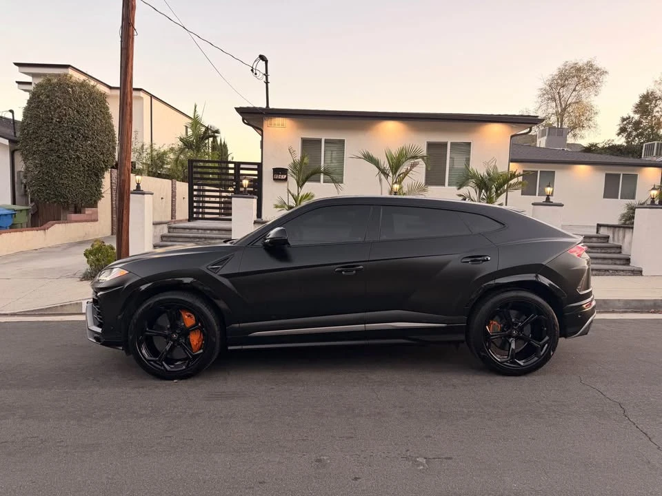 2020 Lamborghini Urus - Image 5 of 19