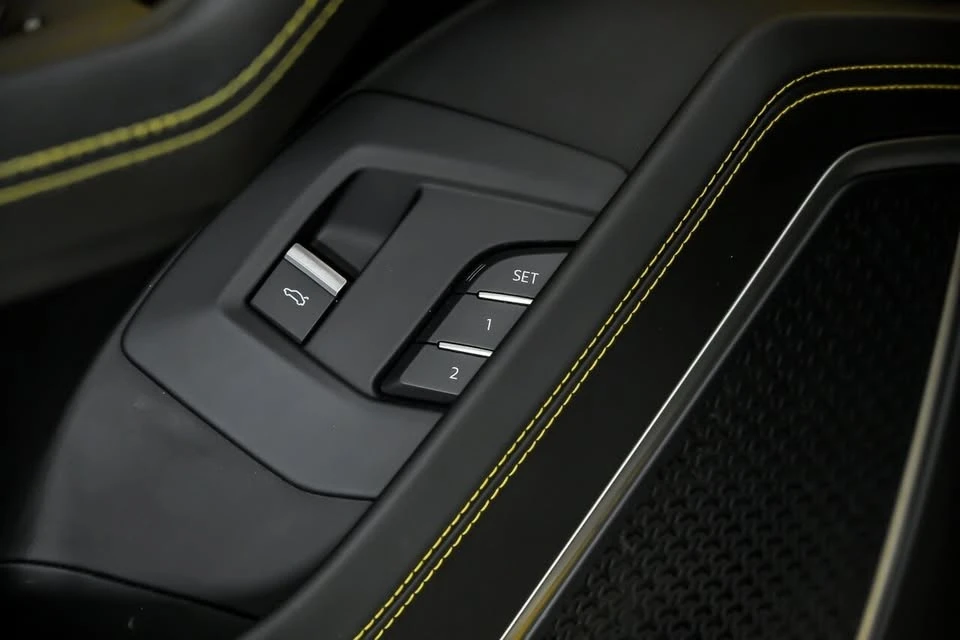 2020 Lamborghini Urus - Image 19 of 20