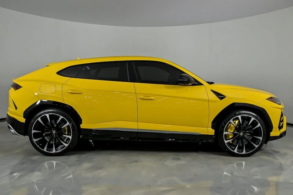 2020 Lamborghini Urus - Image 14 of 20