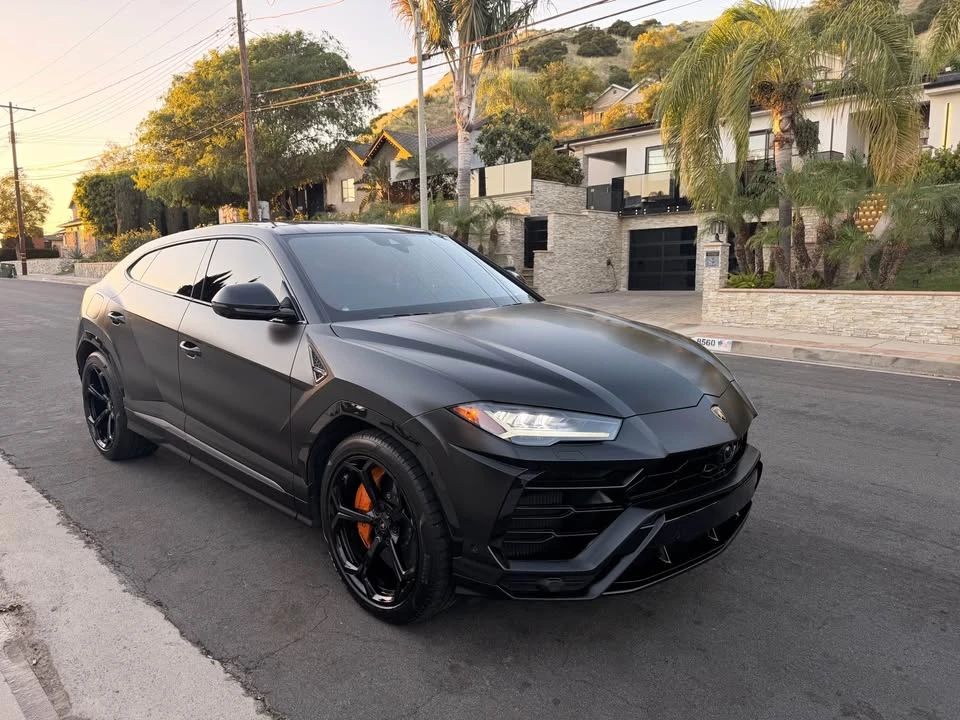2020 Lamborghini Urus - Image 14 of 19