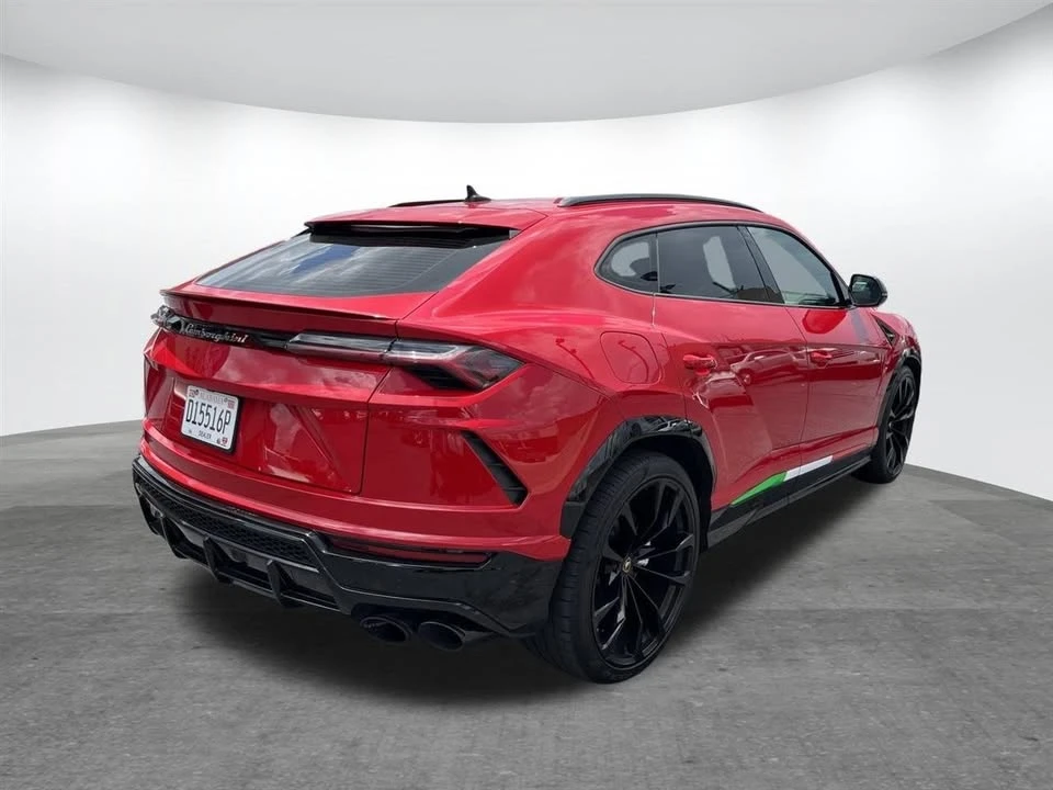 2020 Lamborghini Urus - Image 5 of 20