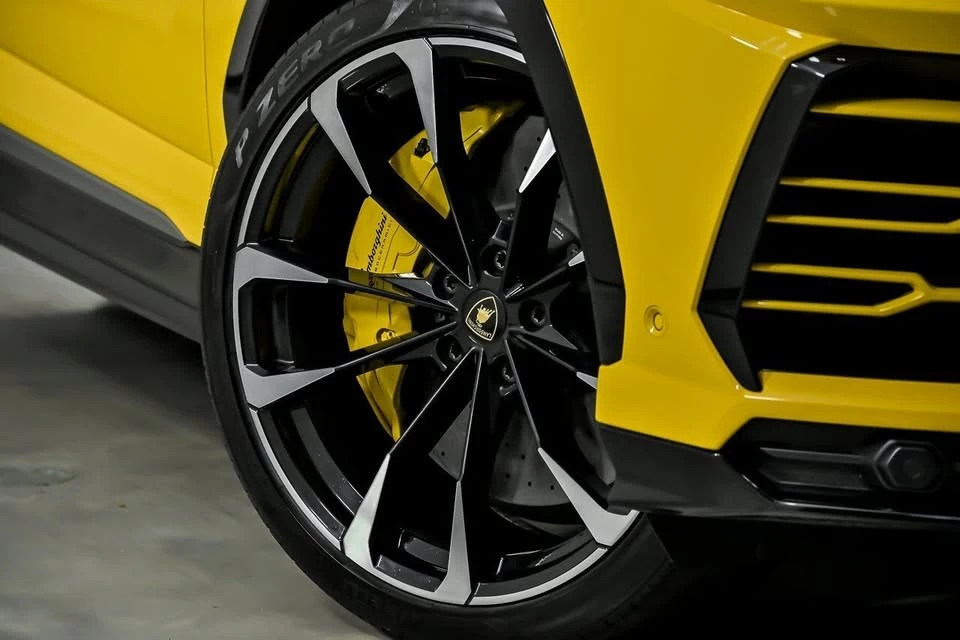 2020 Lamborghini Urus - Image 4 of 20