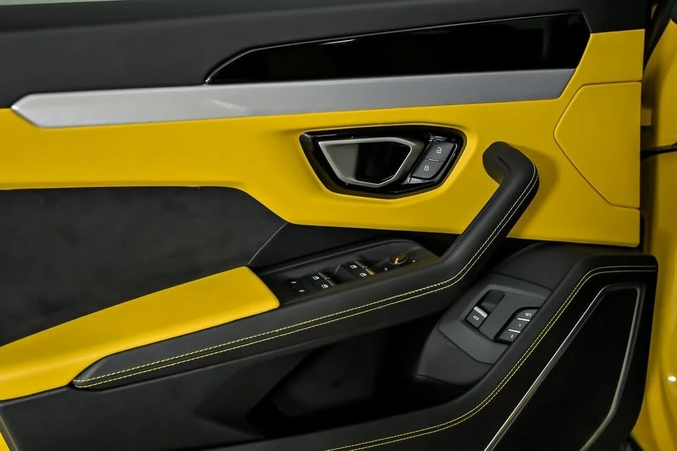 2020 Lamborghini Urus - Image 18 of 20