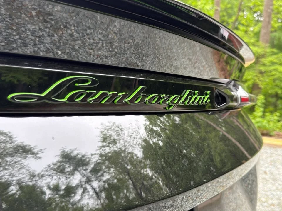 2020 Lamborghini Urus - Image 15 of 20