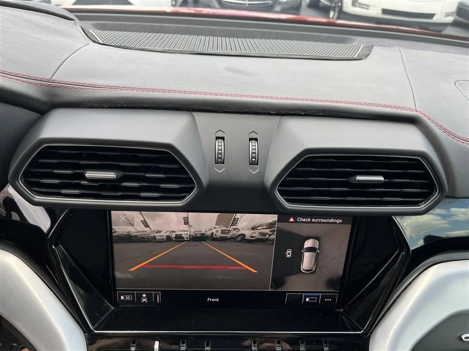2020 Lamborghini Urus - Image 19 of 20