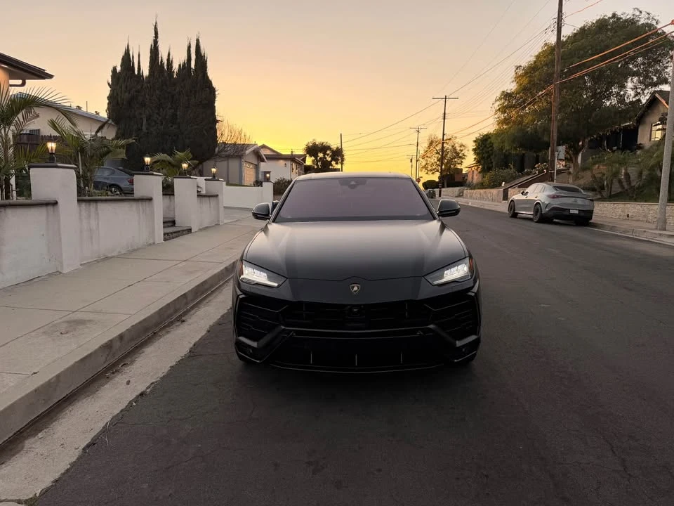 2020 Lamborghini Urus - Image 7 of 19