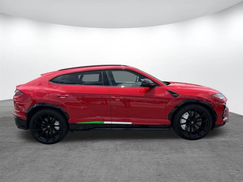 2020 Lamborghini Urus - Image 4 of 20