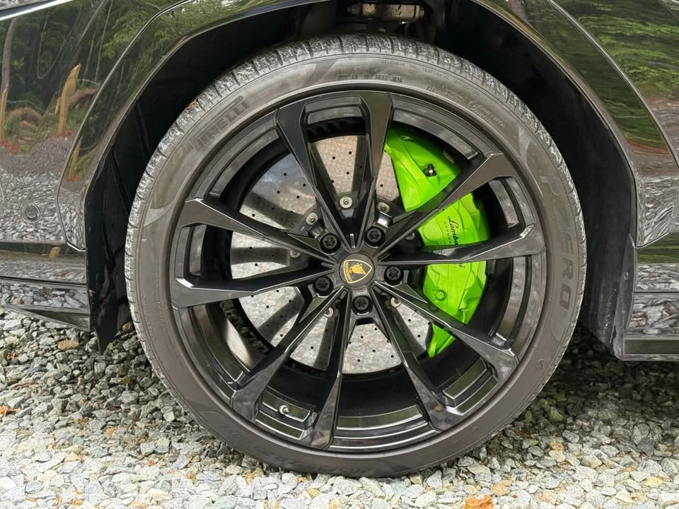 2020 Lamborghini Urus - Image 9 of 20