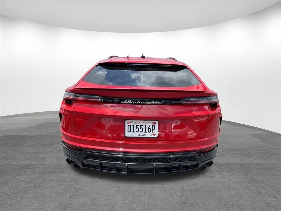 2020 Lamborghini Urus - Image 6 of 20