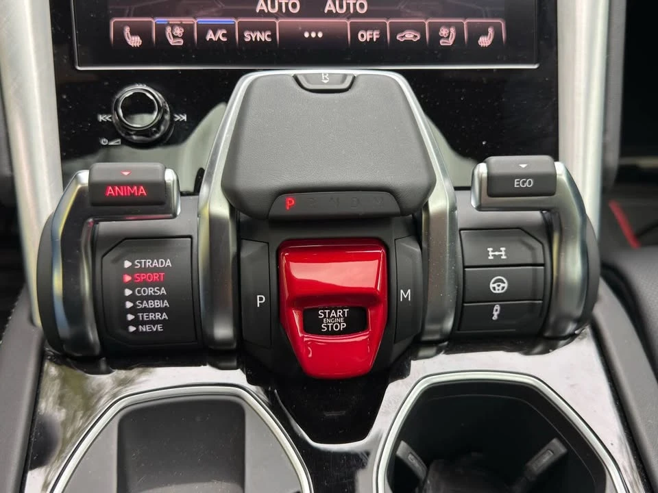 2020 Lamborghini Urus - Image 18 of 20