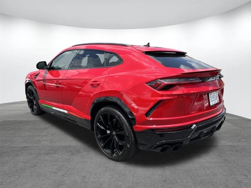 2020 Lamborghini Urus - Image 7 of 20