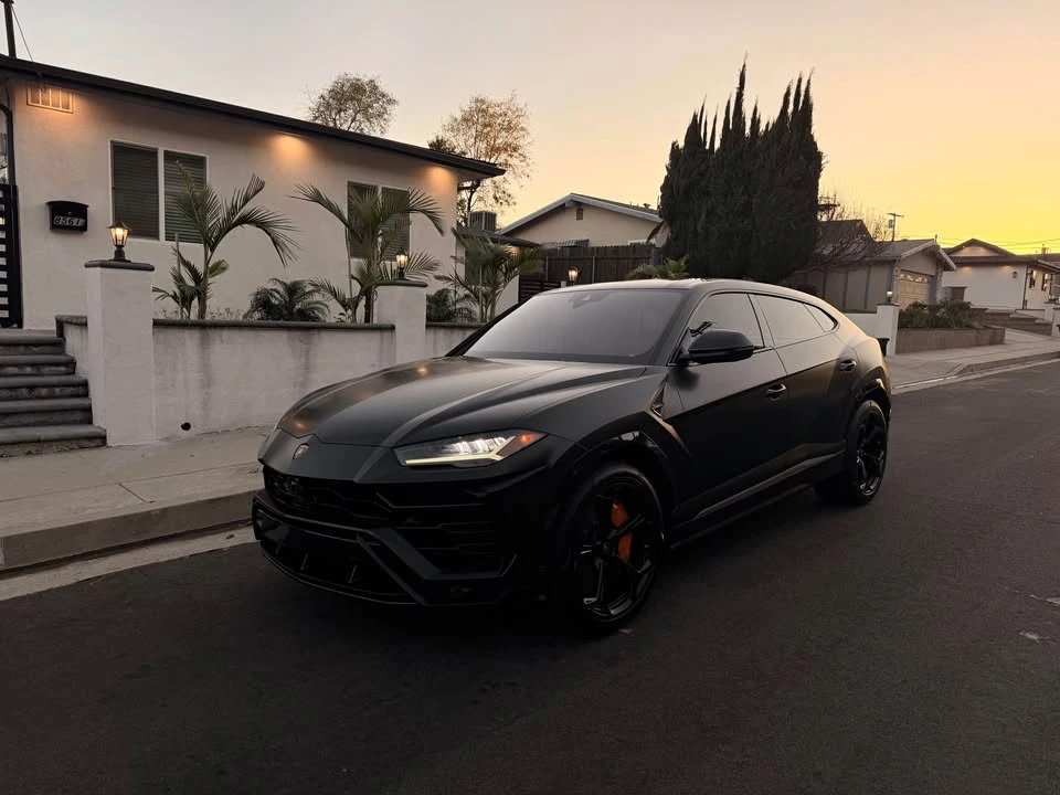 2020 Lamborghini Urus - Image 15 of 19
