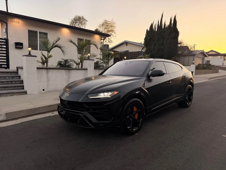 2020 Lamborghini Urus - Image 16 of 19
