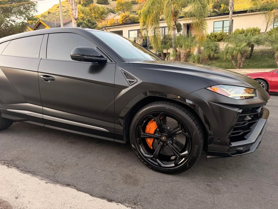 2020 Lamborghini Urus - Image 13 of 19