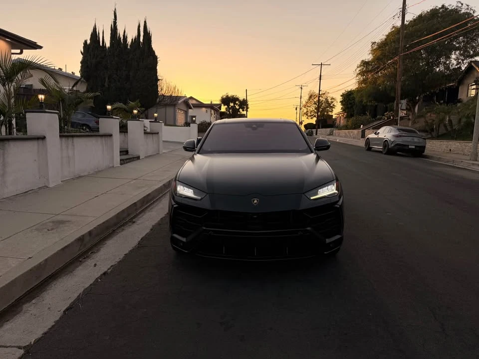 2020 Lamborghini Urus - Image 8 of 19