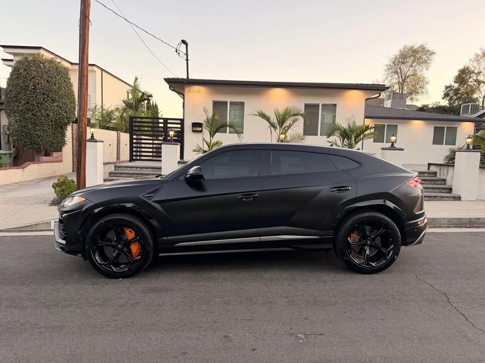 2020 Lamborghini Urus - Image 6 of 19