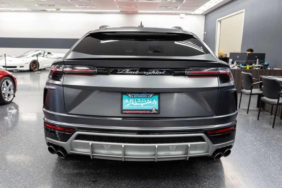 2020 Lamborghini Urus - Image 6 of 16
