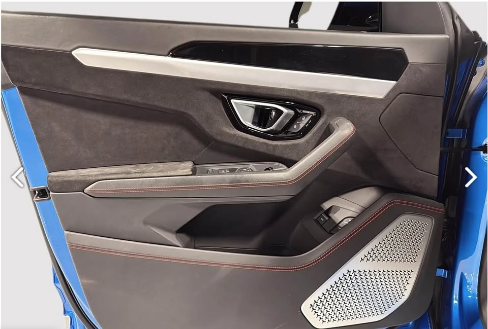 2020 Lamborghini Urus - Image 12 of 12