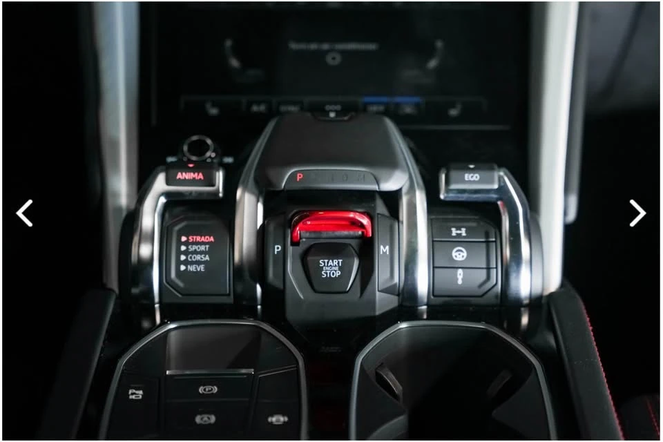 2020 Lamborghini Urus - Image 10 of 12