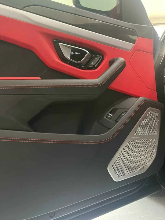 2020 Lamborghini Urus - Image 6 of 10