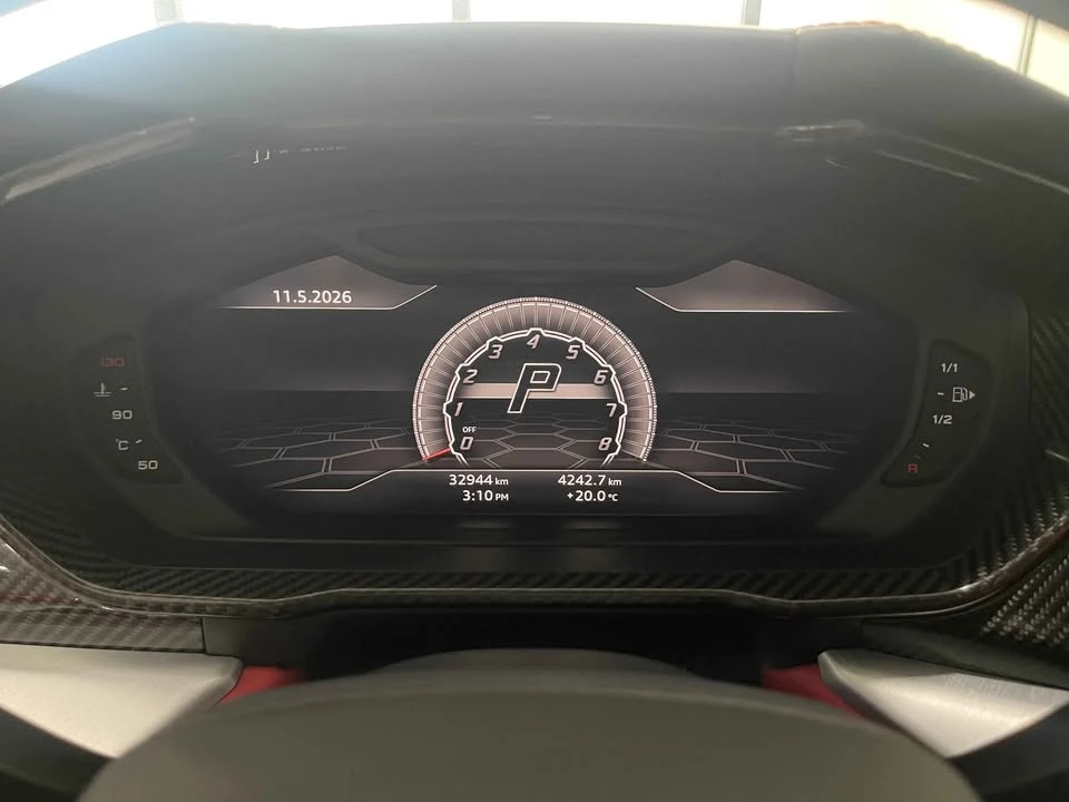 2020 Lamborghini Urus - Image 10 of 10
