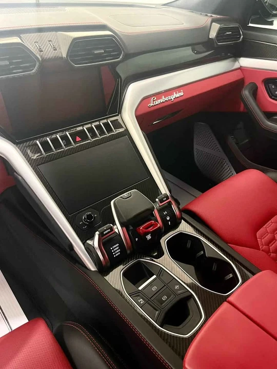 2020 Lamborghini Urus - Image 9 of 10