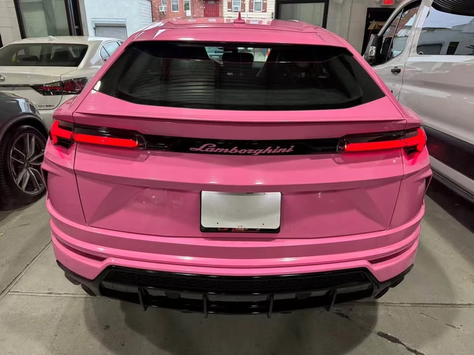 2020 Lamborghini Urus - Image 4 of 19