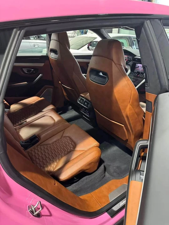 2020 Lamborghini Urus - Image 9 of 19