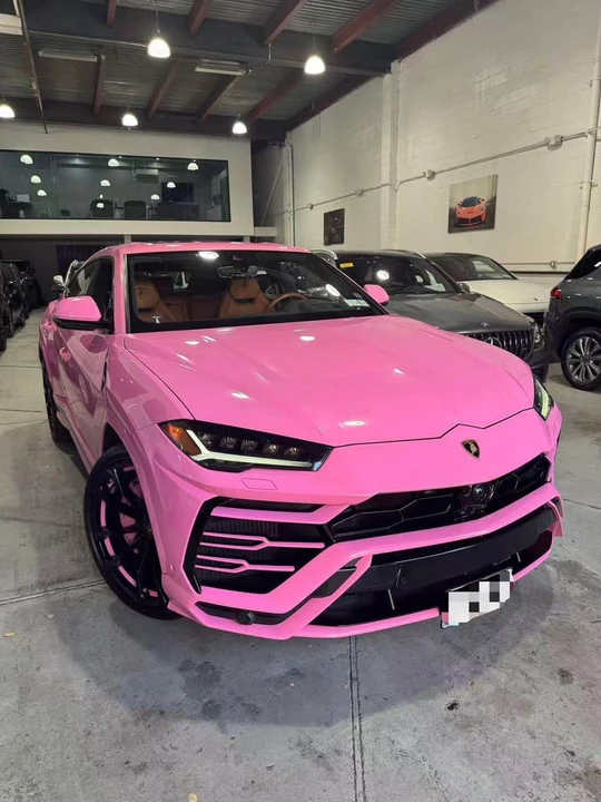 2020 Lamborghini Urus - Image 15 of 19
