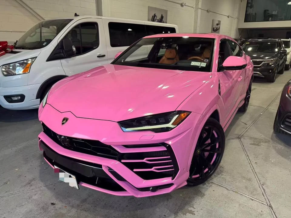 2020 Lamborghini Urus - Image 14 of 19
