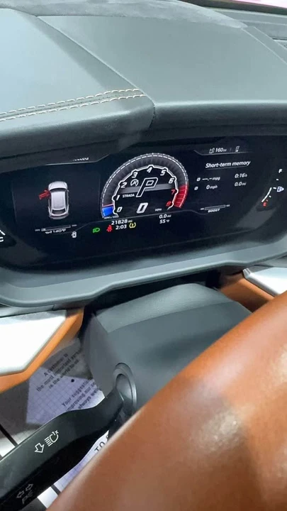 2020 Lamborghini Urus - Image 12 of 19