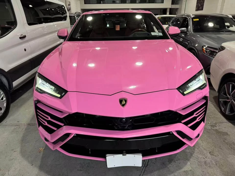 2020 Lamborghini Urus - Image 2 of 19
