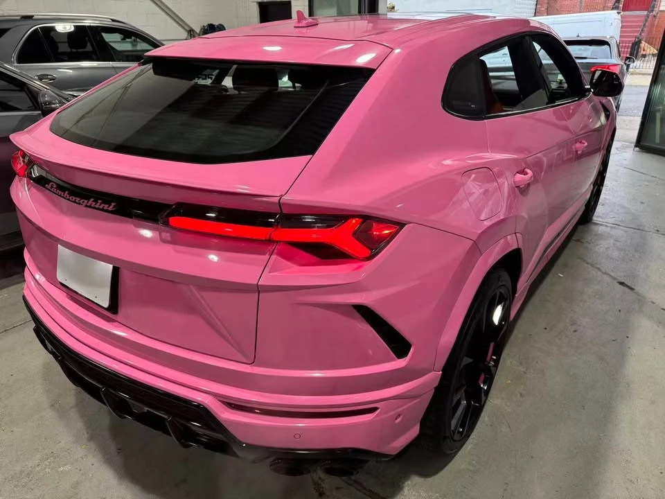 2020 Lamborghini Urus - Image 5 of 19