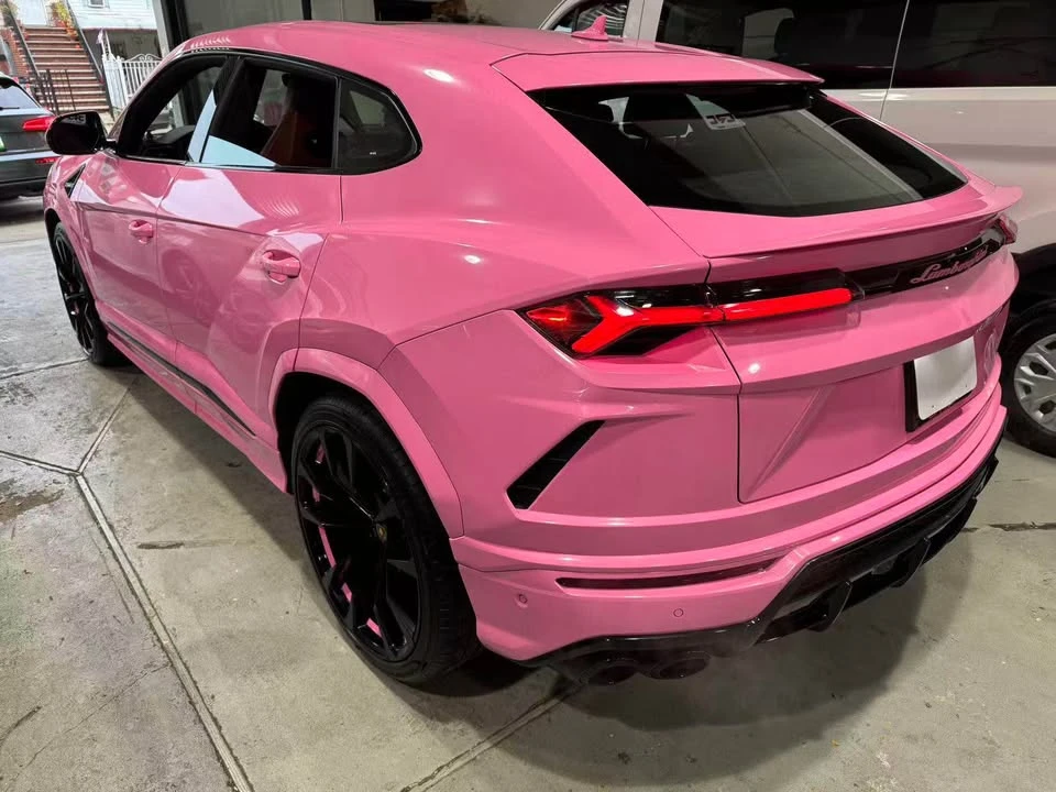 2020 Lamborghini Urus - Image 3 of 19
