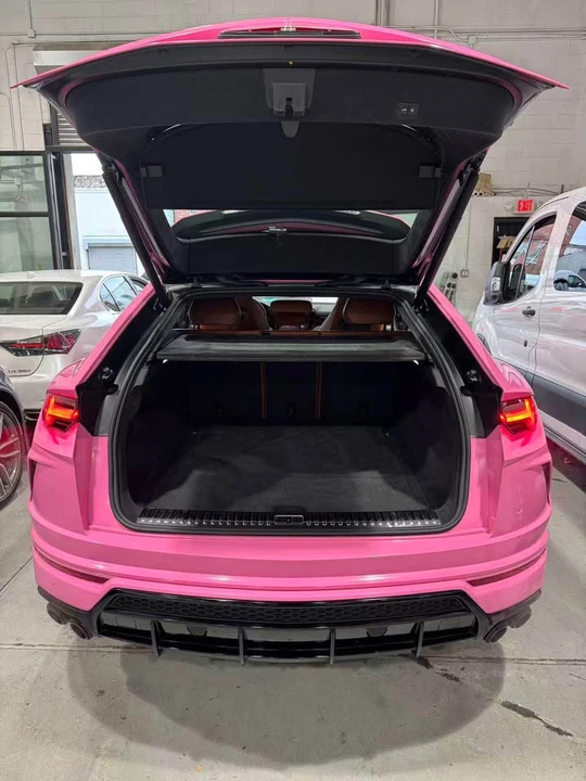 2020 Lamborghini Urus - Image 6 of 19