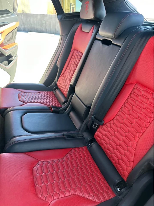 2020 Lamborghini Urus - Image 15 of 17