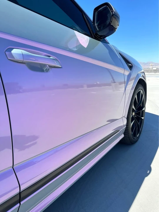 2020 Lamborghini Urus - Image 6 of 17