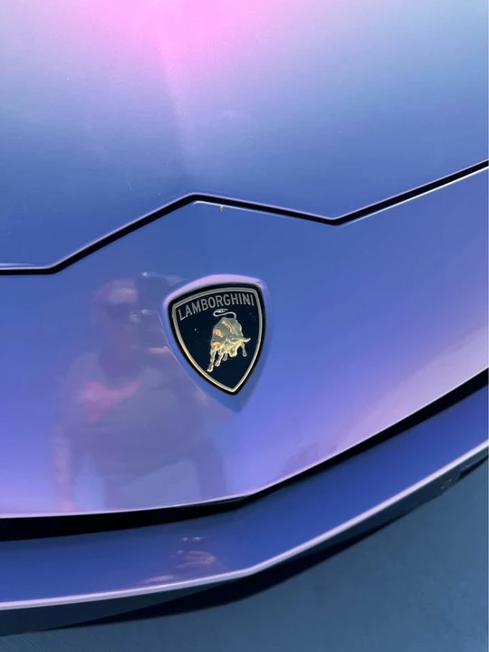 2020 Lamborghini Urus - Image 7 of 17