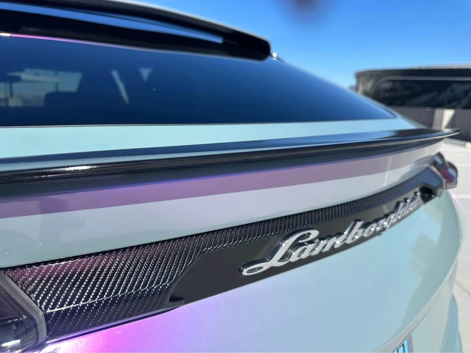 2020 Lamborghini Urus - Image 9 of 17