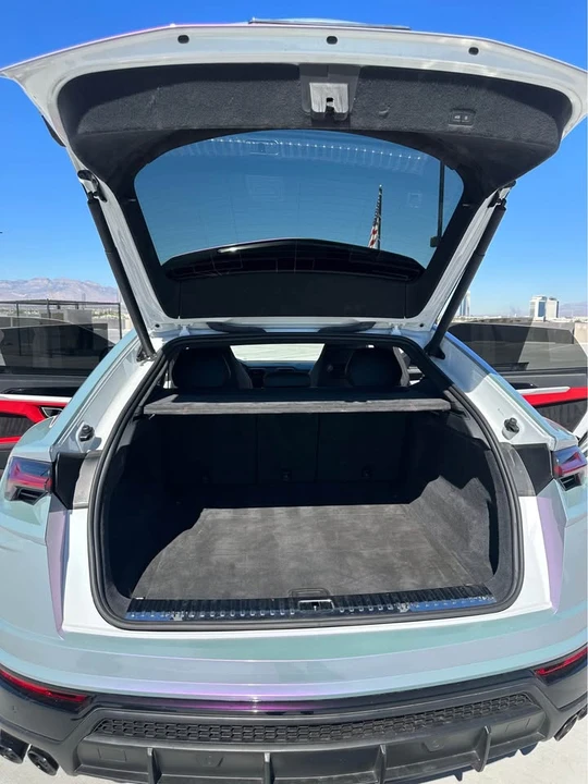 2020 Lamborghini Urus - Image 17 of 17