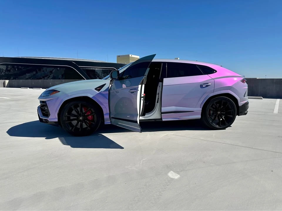 2020 Lamborghini Urus - Image 3 of 17