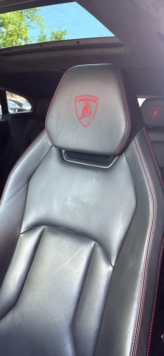 2020 Lamborghini Urus - Image 18 of 18