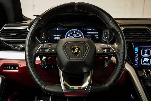 2020 Lamborghini Urus - Image 12 of 15