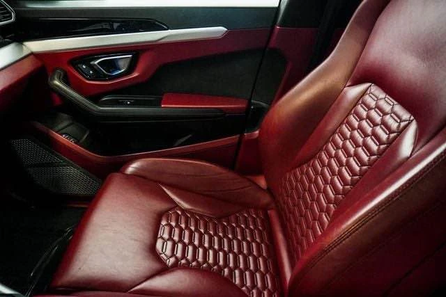 2020 Lamborghini Urus - Image 13 of 15