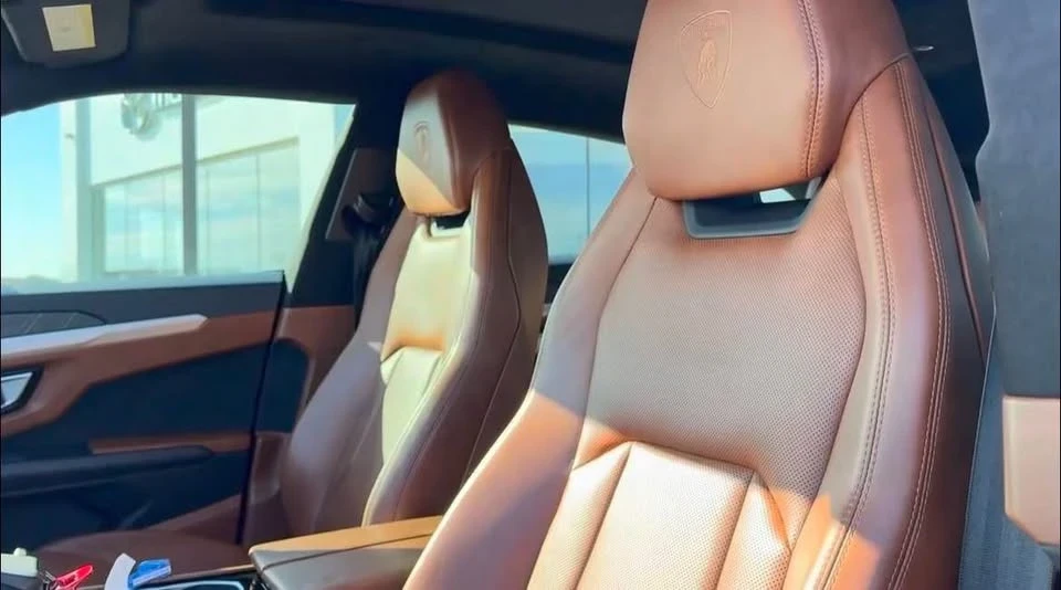 2020 Lamborghini Urus - Image 5 of 5