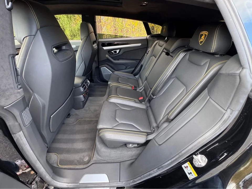2020 Lamborghini Urus - Image 15 of 19