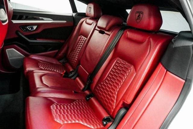 2020 Lamborghini Urus - Image 7 of 15