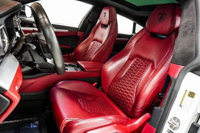 2020 Lamborghini Urus - Image 5 of 15