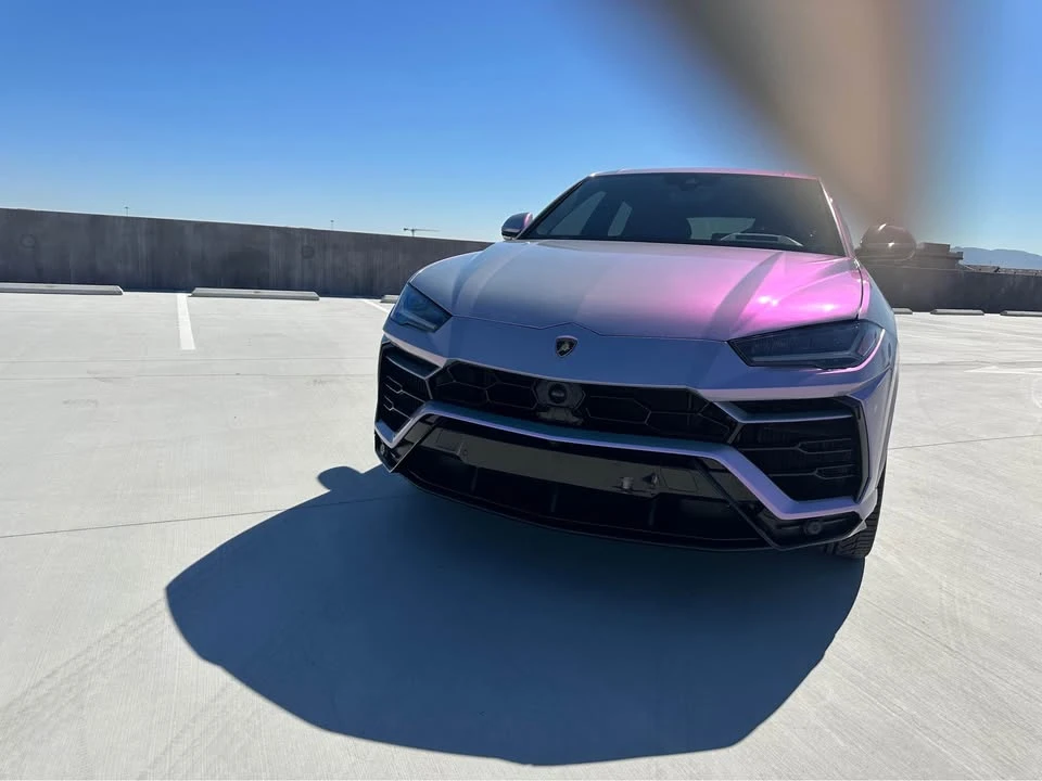 2020 Lamborghini Urus - Image 4 of 17