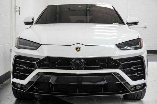 2020 Lamborghini Urus - Image 4 of 15